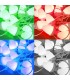 ریسه بلوطی RGB