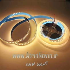ریسه نواری تک رنگ 2835 برنامه پذیر 24 ولت