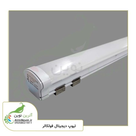تیوپ LED دیجیتال