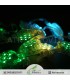 پیکسل لنزار 7 ال ای دی pixell led  فول کالر برای نورپردازی خاص دیجیتال