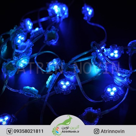قیمت و خرید پیکسل پوینت لنزدار سه ال ای دی | آترین نوین