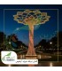 قیمت و خرید المان درخت نوری آرتمیس ، المان درخت نوری آرتمیس
