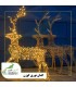 المان نوری گوزن