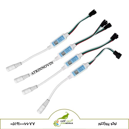 فروش و قیمت کنترلر آدامسی دیجیتال SP621E موزیکال بلوتوثی مدل اصلی