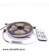 کنترلر LED دیجیتال1024پیکسل  IR ( ریموتی - آدامسی )