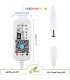 کنترلر مجیک هوم تک رنگ WiFi LED Controller با ابعاد 53×24 میلی‌متر مناسب ریسه LED