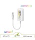 کنترلر دیجیتال SP802E مخصوص LED آدرس‌پذیر SPI با اتصال WiFi و بلوتوث