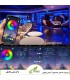 کنترل نوار LED RGB با اپلیکیشن DuoCo Strip و کنترلر بلوتوثی RGB