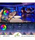 کنترل نوار LED RGB با اپلیکیشن DuoCo Strip و کنترلر بلوتوثی RGB