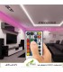 کنترلر هوشمند RGBWC مدل AM-WIFI-005 مناسب نورپردازی هوشمند منزل