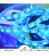 ریسه نواری LED RGB 5050 تراکم 60 / IP65   با روکش رزینی