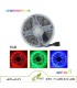 ریسه نواری LED RGB 5050 تراکم 60 / IP65