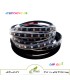 Led نواری برنامه پذیرWS2811 تراکم 60 آی پی67