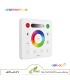 پنل فرکانسی لمسی Type Touch Panel RC3
