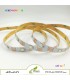 ریسه نواری دیجیتال WS2812B تراکم 30 آی پی 20 (2812/30Led/ip20/5V)