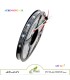 ریسه LED آدرس‌پذیر WS2812B تراکم 30 IP67