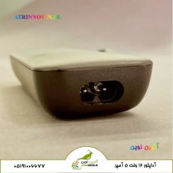 آداپتور 12 ولت 5 آمپر مناسب LED