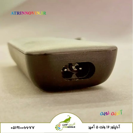 آداپتور 12 ولت 5 آمپر مناسب LED