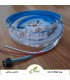 ریسه LED انعطاف پذیر S شکل 5 ولت