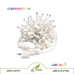 ریسه led سوزنی