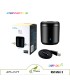 ریموت هوشمند BroadLink RM Mini 3 مشکی