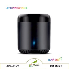 ریموت کنترل هوشمند BroadLink RM Mini 3