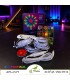 پک ستاره آتش بازی Firework LED Lights