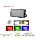 پروژکتور بیلبردی RGB 50 وات ریموت دار