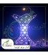 قیمت و خرید المان حجمی ایلومینا