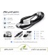 کلید لمسی کنترل روشنایی در کابینت