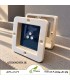 چراغ استخری توکار RGB هوشمند 9 وات