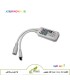 کنترلر rgb درایور rgbw قیمت ومشخصات ریموت کنترل wifi  وای فای RF یا IR