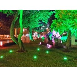 چراغ زیر درختی زانویی ۲۴ وات