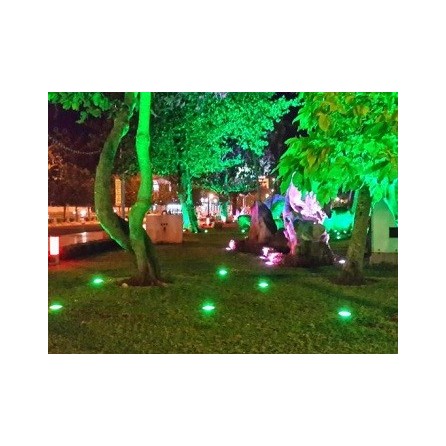 چراغ زیر درختی زانویی ۲۴ وات