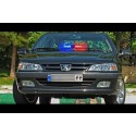 چراغ پلیسی LED حرفه ای