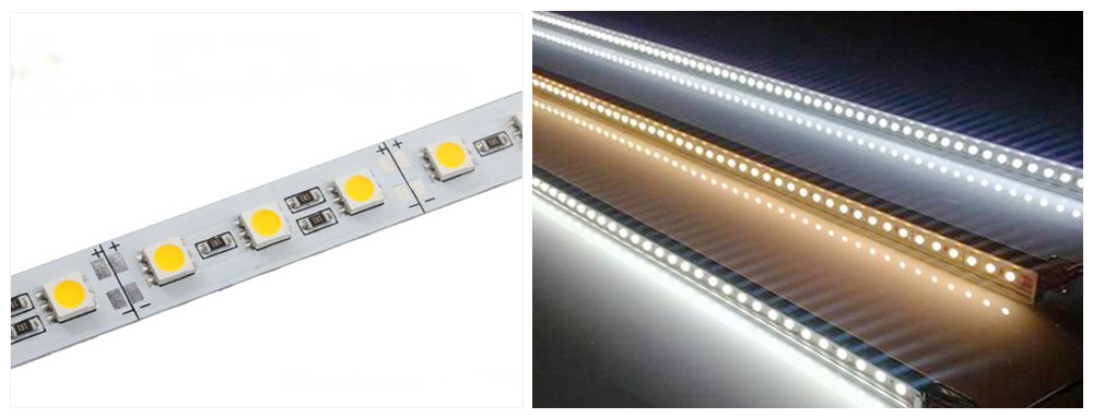 ال ای دی خطی ، led خطی ، led liner smd