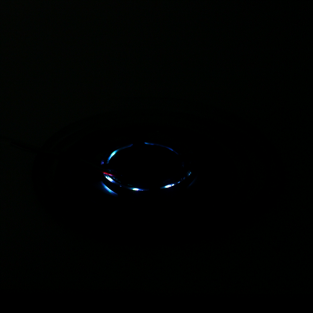 گیف نواری آر جی بی ، گیف نواری rgb 