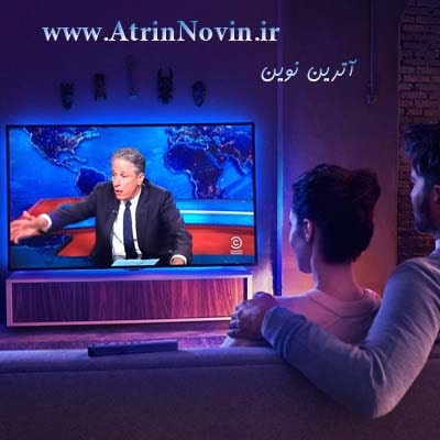 قیمت نورپردازی تلویزیون و دسکتاپ