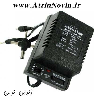 کاربرد آداپتور چندحالته ، فروش آداپتور چندحالته