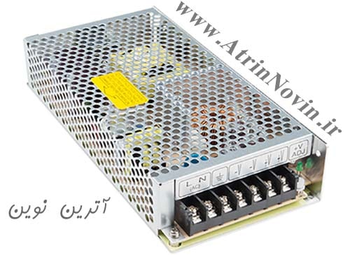 انواع سوئیچینگ و آداپتور