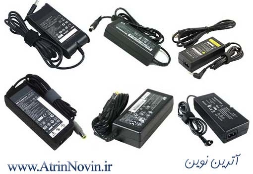 انواع منبع تغذیه ، کاربرد منبع تغذیه