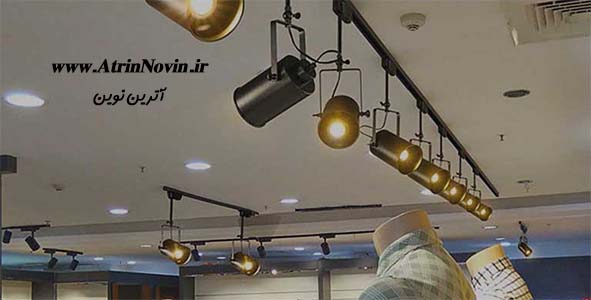 چراغ های ریلی چه کاربردی دارند؟
