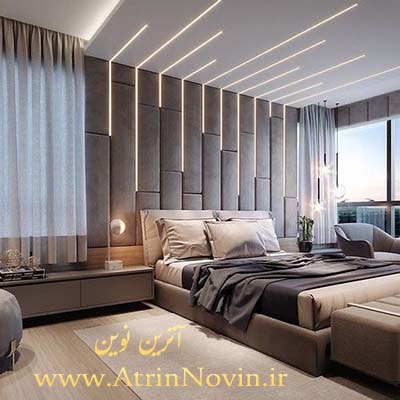 لیست قیمت چراغ خطی و زیر کابینتی، خرید و استعلام قیمت لاینر