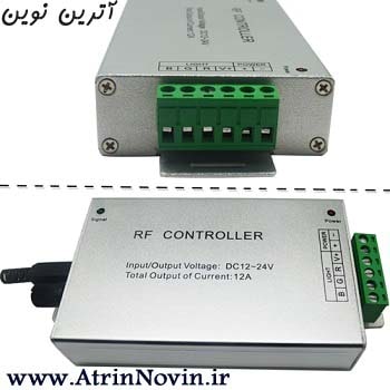 Controller 12a , Dc 12v 12a , Sound sensor